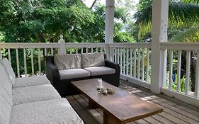 Stunning Loft 2 Floor Unit With Balcony